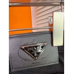 2026年3月18日春夏新作ファッション高品質Pradaジーパン luols工場