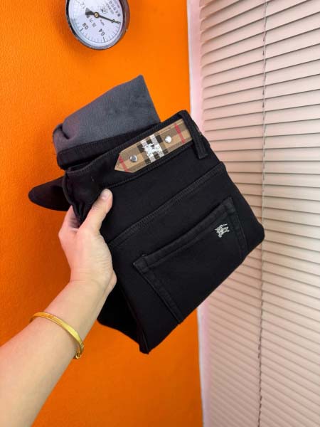 2026年3月18日春夏新作ファッション高品質Burberr...