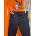 2026年3月18日春夏新作ファッション高品質Burberryジーパン luols工場