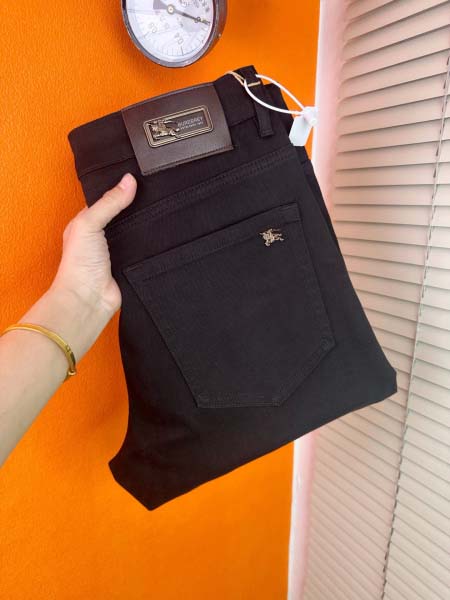 2026年3月18日春夏新作ファッション高品質Burberr...