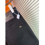 2026年3月18日春夏新作ファッション高品質Burberryジーパン luols工場