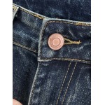 2026年3月18日春夏新作ファッション高品質Chrome heartsジーパン luols工場