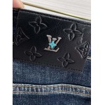 2026年3月18日春夏新作ファッション高品質Louis Vuittonジーパン luols工場