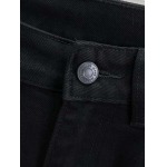 2026年3月18日春夏新作ファッション高品質Chrome heartsジーパン luols工場