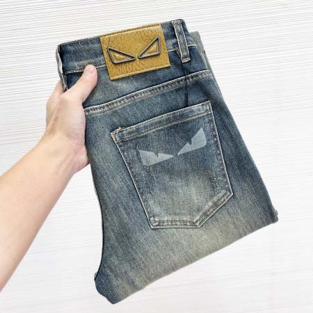 2026年3月18日春夏新作ファッション高品質Fendiジー...