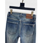 2026年3月18日春夏新作ファッション高品質LPジーパン luols工場