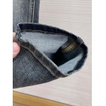 2026年3月18日春夏新作ファッション高品質Fendiジーパン luols工場