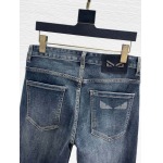 2026年3月18日春夏新作ファッション高品質Fendiジーパン luols工場