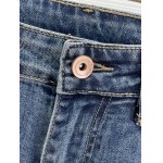 2026年3月18日春夏新作ファッション高品質Chrome heartsジーパン luols工場