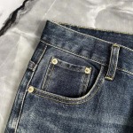 2026年3月18日春夏新作ファッション高品質LOEWEジーパン luols工場