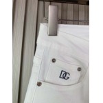 2026年3月18日春夏新作ファッション高品質D&Gジーパン luols工場