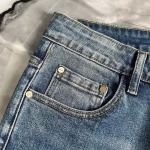 2026年3月18日春夏新作ファッション高品質Fendiジーパン luols工場