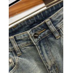 2026年3月18日春夏新作ファッション高品質Fendiジーパン luols工場