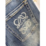 2026年3月18日春夏新作ファッション高品質Loeweジーパン luols工場