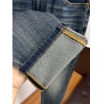 2026年3月18日春夏新作ファッション高品質Loeweジーパン luols工場