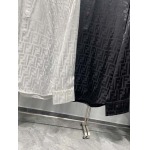 2026年3月19日春夏新作Fendiシャツ原版復刻高級素材/A5工場