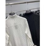 2026年3月19日春夏新作Diorシャツ原版復刻高級素材/A5工場