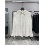 2026年3月19日春夏新作Diorシャツ原版復刻高級素材/A5工場