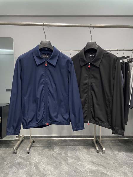 2026年3月19日春夏新作ジャケット原版復刻高級素材/A5...