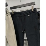 2026年3月19日春夏新作Loeweスラックス原版復刻高級素材/A5工場