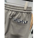 2026年3月19日春夏新作Diorスラックス原版復刻高級素材/A5工場