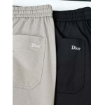 2026年3月19日春夏新作Diorスラックス原版復刻高級素材/A5工場