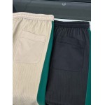 2026年3月19日春夏新作Pradaスラックス原版復刻高級素材/A5工場