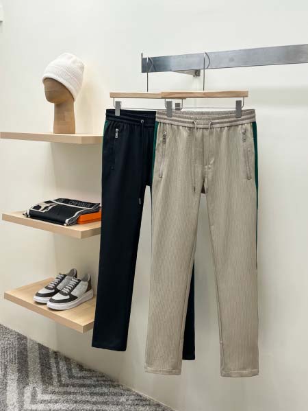 2026年3月19日春夏新作Pradaスラックス原版復刻高級...