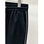 2026年3月19日春夏新作Diorスラックス原版復刻高級素材/A5工場