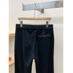 2026年3月19日春夏新作Zegnaスラックス原版復刻高級素材/A5工場