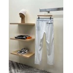 2026年3月19日春夏新作Zegnaスラックス原版復刻高級素材/A5工場