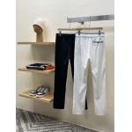 2026年3月19日春夏新作Zegnaスラックス原版復刻高級素材/A5工場