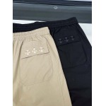 2026年3月19日春夏新作Chrome heartsスラックス原版復刻高級素材/A5工場