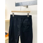 2026年3月19日春夏新作Chrome heartsスラックス原版復刻高級素材/A5工場