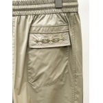 2026年3月19日春夏新作Chrome heartsスラックス原版復刻高級素材/A5工場