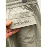 2026年3月19日春夏新作Chrome heartsスラックス原版復刻高級素材/A5工場