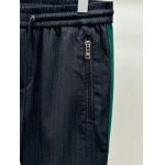 2026年3月19日春夏新作Pradaスラックス原版復刻高級素材/A5工場