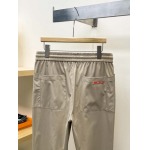 2026年3月19日春夏新作PRADAスラックス原版復刻高級素材/A5工場