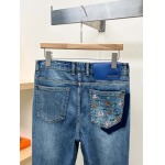 2026年3月19日春夏新作Louis Vuittonジーパン原版復刻高級素材/A5工場