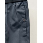 2026年3月19日春夏新作Zegnaスラックス原版復刻高級素材/A5工場