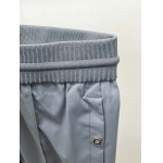 2026年3月19日春夏新作Zegnaスラックス原版復刻高級素材/A5工場