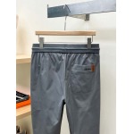 2026年3月19日春夏新作Zegnaスラックス原版復刻高級素材/A5工場