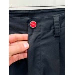 2026年3月19日春夏新作Kitonスラックス原版復刻高級素材/A5工場