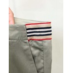 2026年3月19日春夏新作Burberryスラックス原版復刻高級素材/A5工場