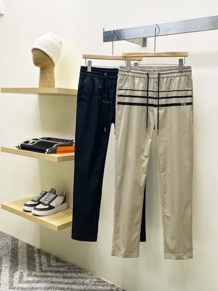 2026年3月19日春夏新作Y-3スラックス原版復刻高級素材...