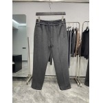 2026年3月19日春夏新作Zegnaスラックス原版復刻高級素材/A5工場