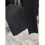 2026年3月19日春夏新作Givenchyスラックス原版復刻高級素材/A5工場