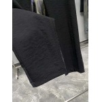 2026年3月19日春夏新作MIUMIUスラックス原版復刻高級素材/A5工場