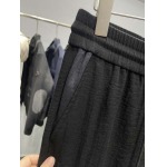 2026年3月19日春夏新作MIUMIUスラックス原版復刻高級素材/A5工場