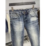 2026年3月19日春夏新作Louis Vuittonジーパン原版復刻高級素材/A5工場